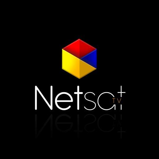Netsat Tv icon