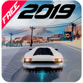 Extreme Driving Simulator icon