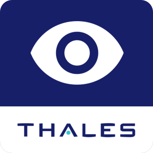 Thales Eye icon