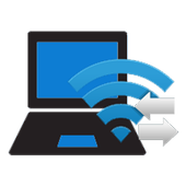 ikon WiFi File Transfer