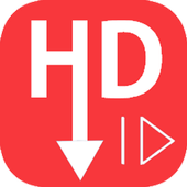 All HD Player icon