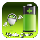 Clean My Phone icon