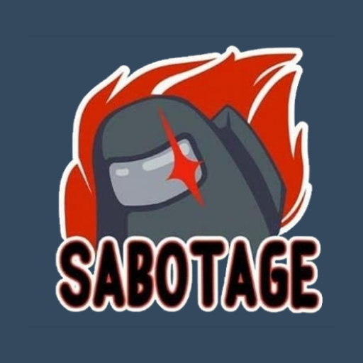 Soundboard for Among Us - All sounds from the game icon