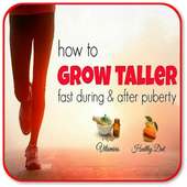 Grow Taller Fast on 9Apps