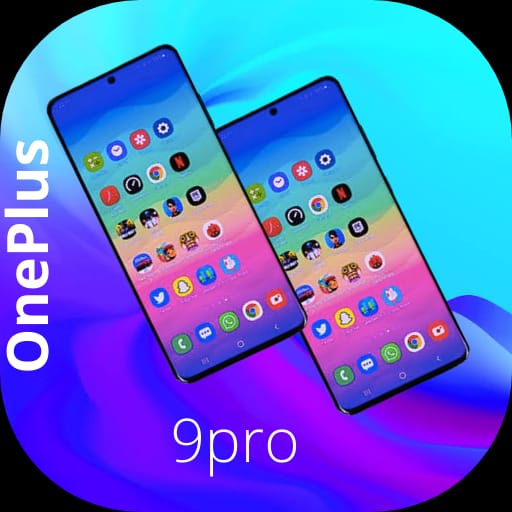 Themes For OnePlus 9 Pro icon
