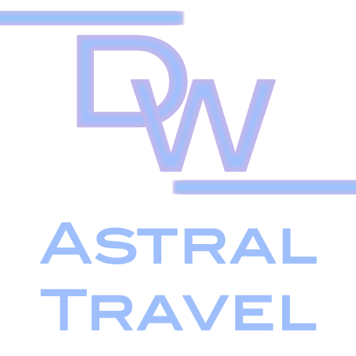 DW Astral Travel Pro icon