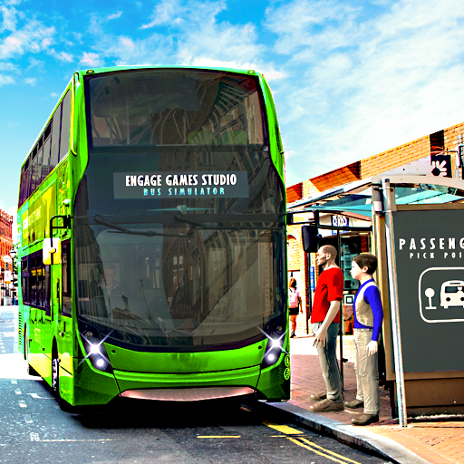 Off-road Army Bus: Army Driver Bus Simulator icon