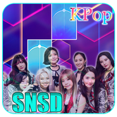 GIRLS' GENERATION - SNSD Piano Magic icon
