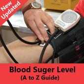 Blood Sugar Level (A to Z) on 9Apps