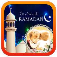 Ramadan Photo Frames on 9Apps