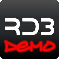 RD3 Demo - Groovebox