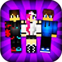 PvP Skins for Minecraft