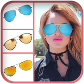 Sunglasses Photo Editor icon