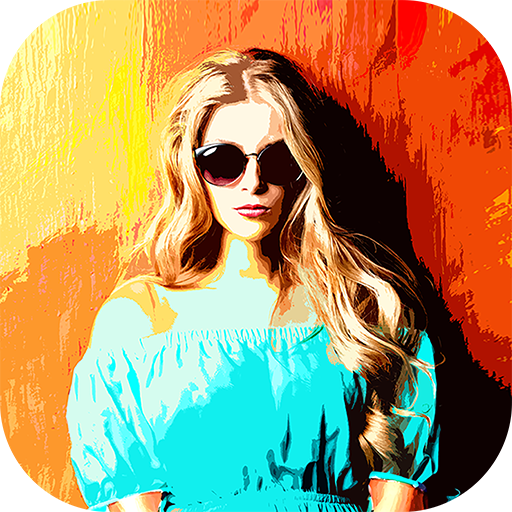 CartoonFx -  Photo to Cartoon иконка