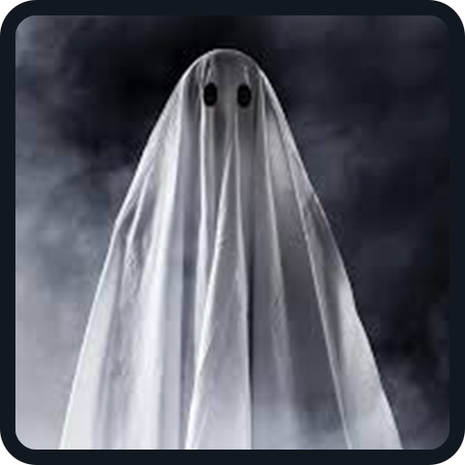 Fotos de Fantasmas icon