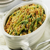 Green Bean Recipes:free recipe app icon
