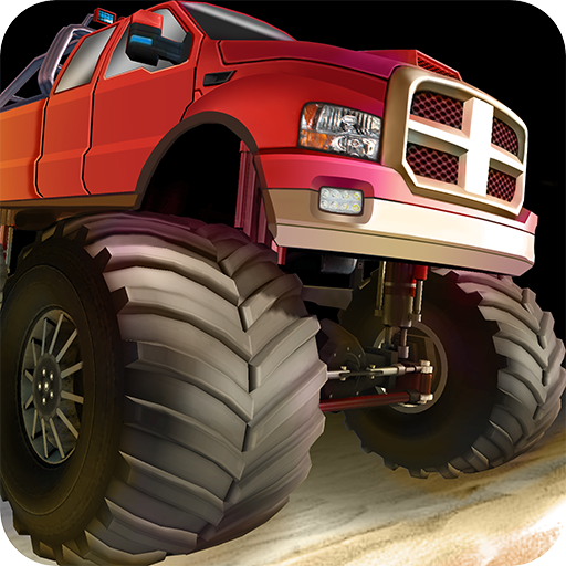 Đua Xe Đường Núi icon