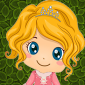 Princess Magic Way icon