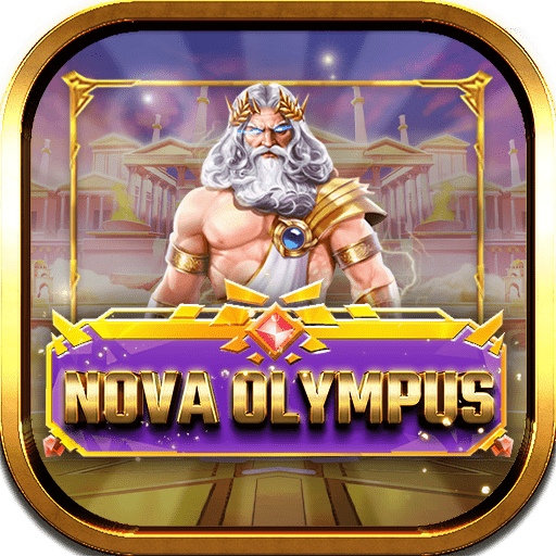 Gate of Play Olympus Pragmatic icon