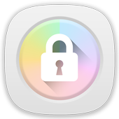 Advance Lock Screen Launcher icon