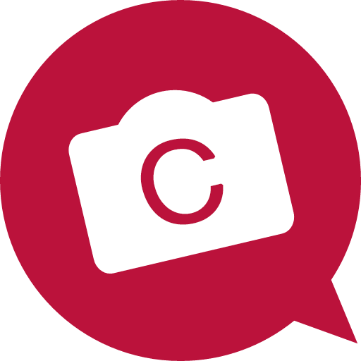 Cupslice Photo Editor icon