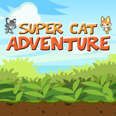 Super Cat Adventure icon