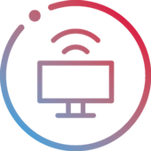 CCCAM Line Scanner icon
