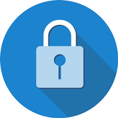 Smart AppLock icon