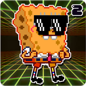 Super Spongebob World Adventure icon