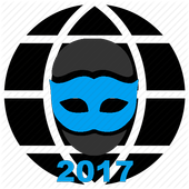 Super Incognito Browser 2017 icon