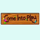 Come Into Play icon