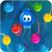 Cake Bubble Shooter