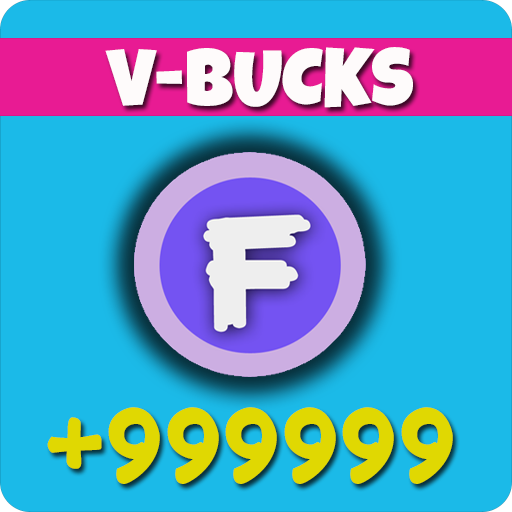 Vbucks - New Vbx Calc icon