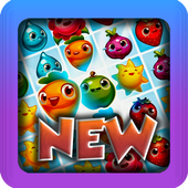 New FARM Heroes SAGA Guide icon