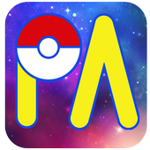 Pokeassistant for Pokemon Go icon