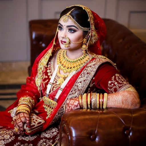 The Royal Indian Wedding icon