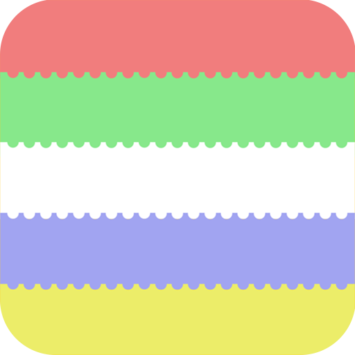Colorful Notes icon