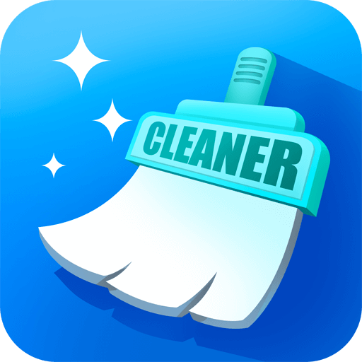 Phone Cleaner icon