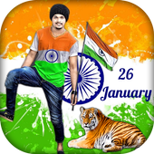 26 January 2018: Photo Frames icon