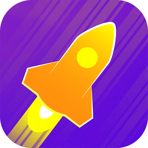 Two Rockets - Space Race icon
