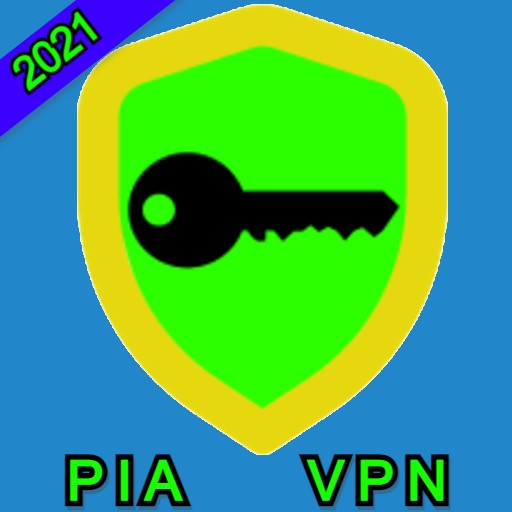 PIA VPN - VPNIFY Free VPN Servers &amp; Secure VPN Pro icon