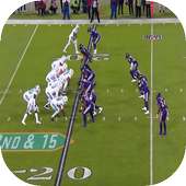  NFL:FootBall Video