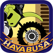 Terrain Racing icon