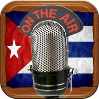 Emisoras De Radio Cubanas on 9Apps