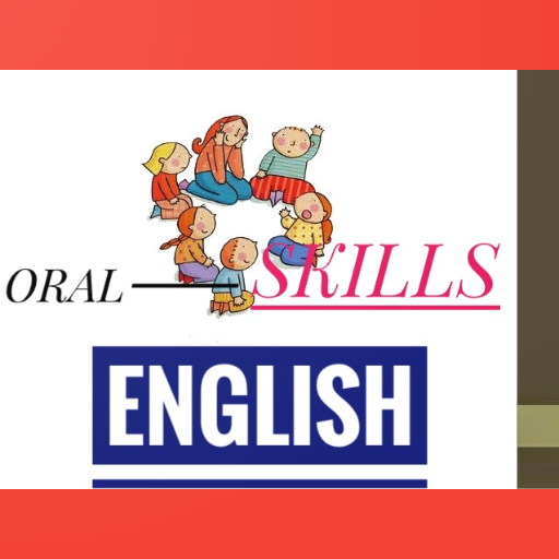ENGLISH:ORAL SKILLS NOTES  REVISION EXERCISES icon