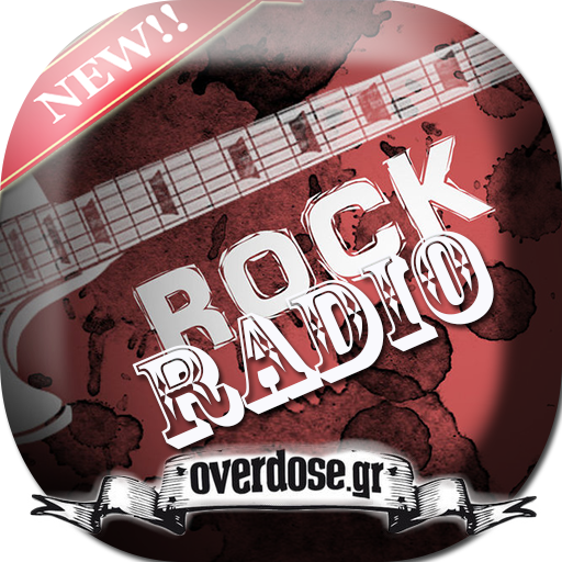 Rock Music 2021 icon