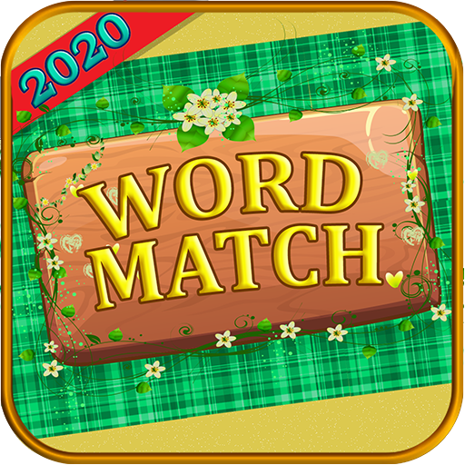 Word Connect Puzzle Games – Crossword icon