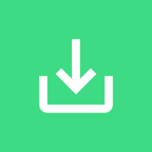 Status Saver for whatapp icon