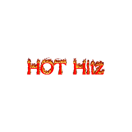 Hot Hitz Radio icon