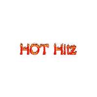 Hot Hitz Radio